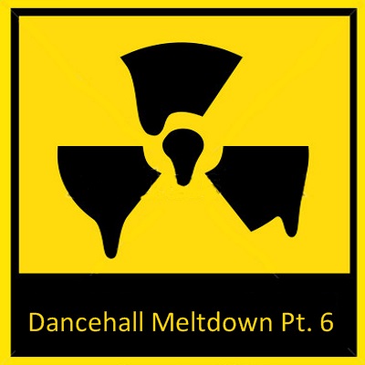 DJ Syxx Figgaz Dancehall Mixtapes