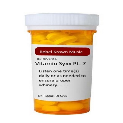 Vitamin Syxx Pt 7