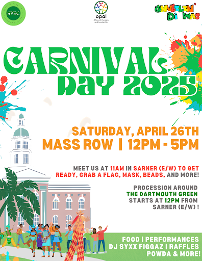04-26-2025 Dartmouth Carnival Part 2