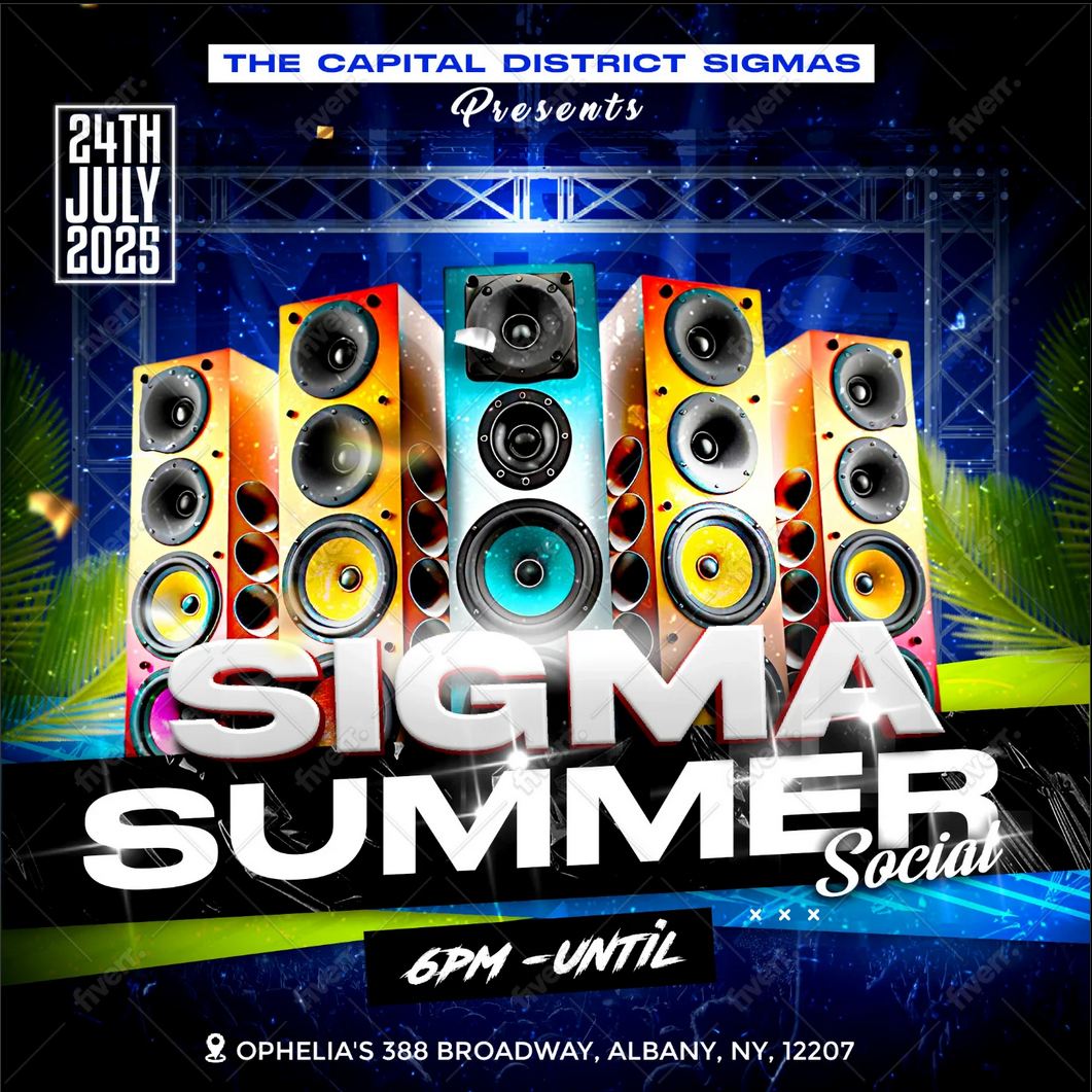 07-24-2025 Sigma Summer Social